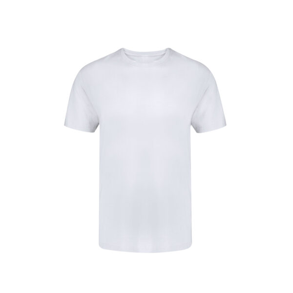 Camiseta Niño Blanca Seiyo - Imagen 2