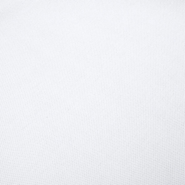 Polo Mujer Blanco Koupan - Imagen 5
