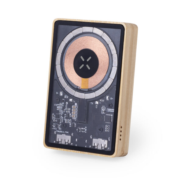 Power Bank Dominik - Imagen 2