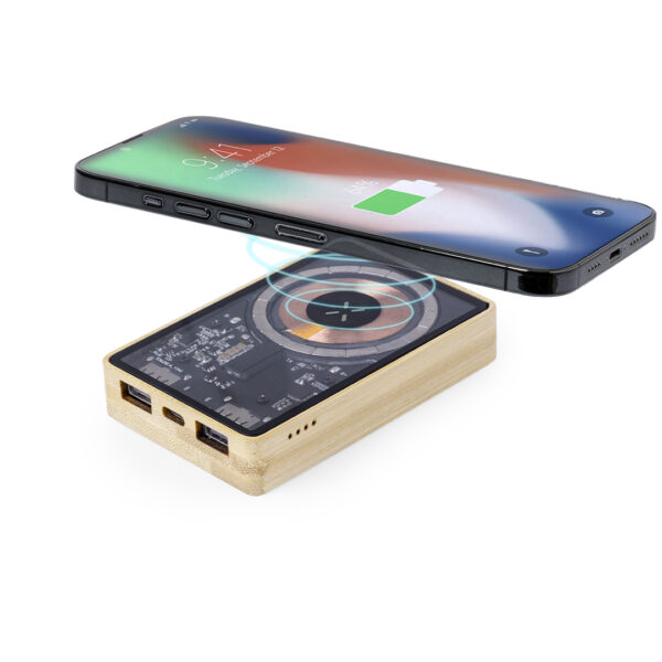 Power Bank Dominik - Imagen 4