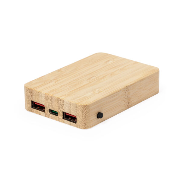 Power Bank Dominik - Imagen 8