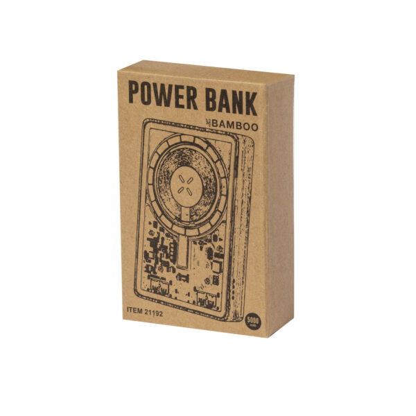 Power Bank Dominik - Imagen 9