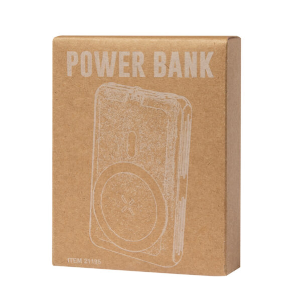 Power Bank Haryin - Imagen 8