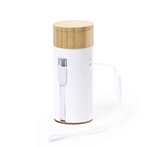Auriculares Power Bank Lac - Imagen 4