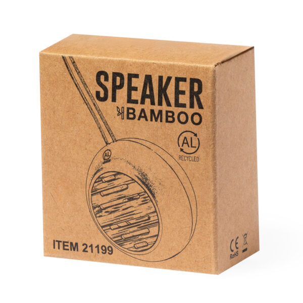 Altavoz Hiwent - Imagen 7