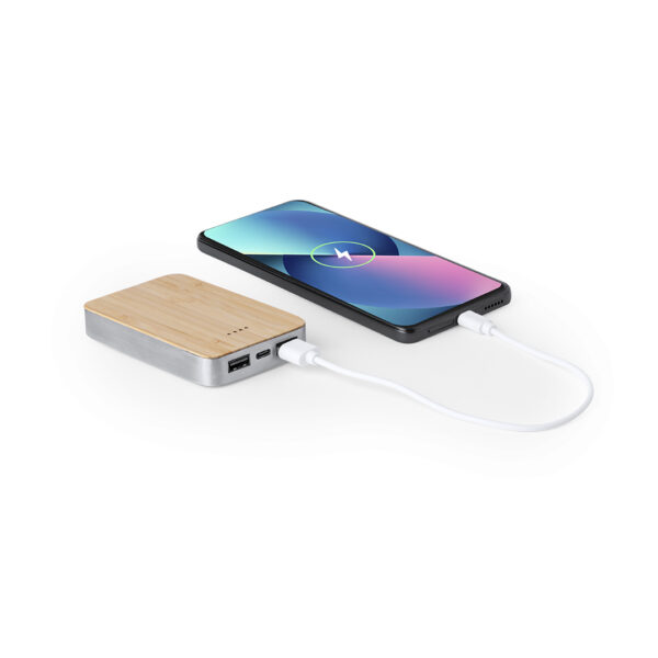 Power Bank Newin - Imagen 4