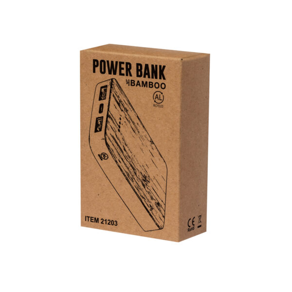 Power Bank Newin - Imagen 7