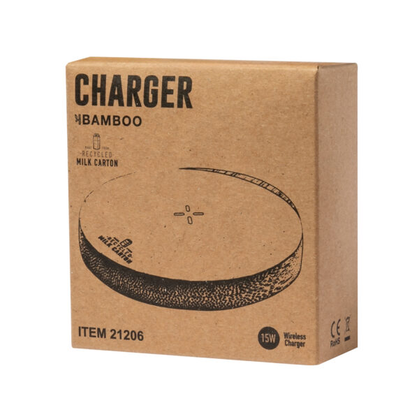 Cargador Panther - Imagen 6
