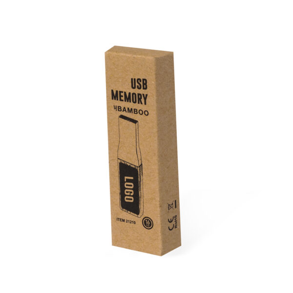 Memoria USB Olson 16GB - Imagen 3