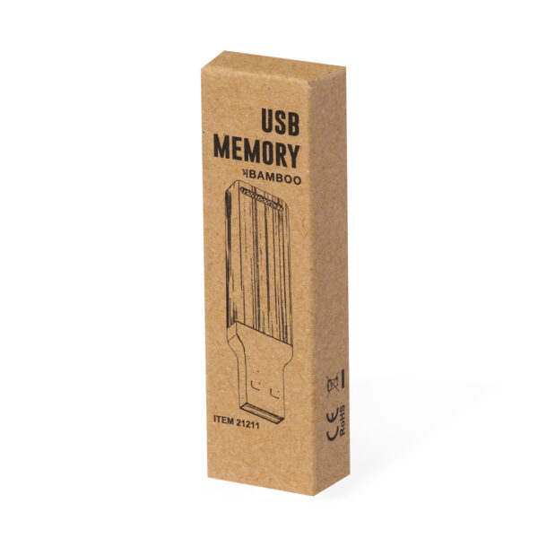 Memoria USB Narvik 16GB - Imagen 4