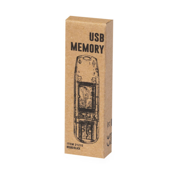 Memoria USB Steya 16GB - Imagen 8