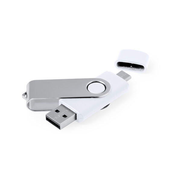 Memoria USB Ladny 16GB - Imagen 3