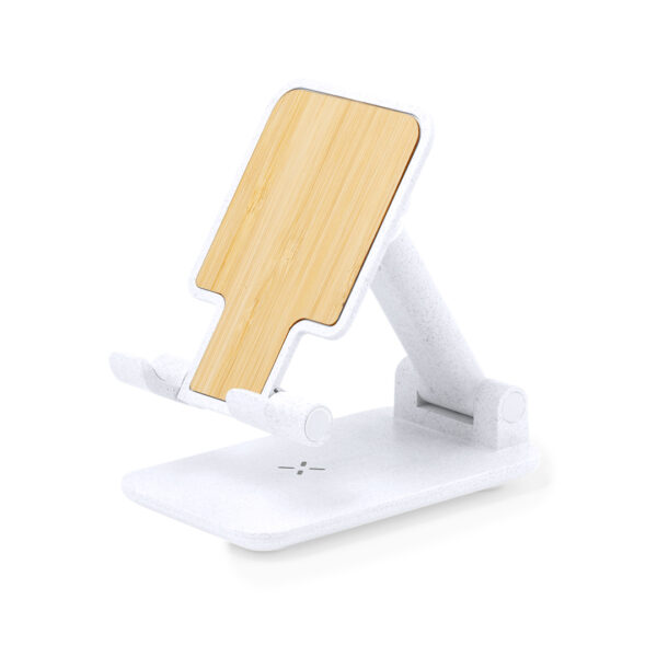 Soporte Cargador Bisop - Imagen 3