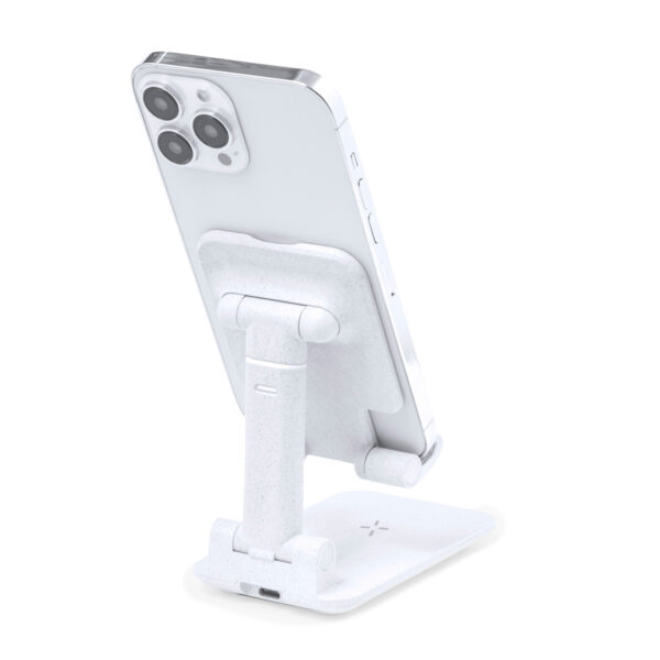 Soporte Cargador Bisop - Imagen 5