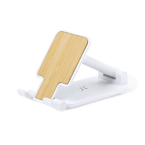 Soporte Cargador Bisop - Imagen 8
