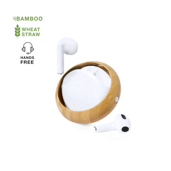 Auriculares Krofin - Imagen 10