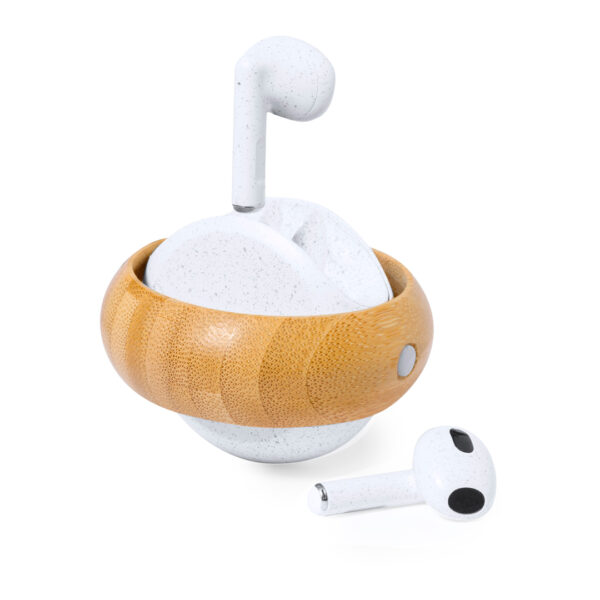 Auriculares Krofin - Imagen 4