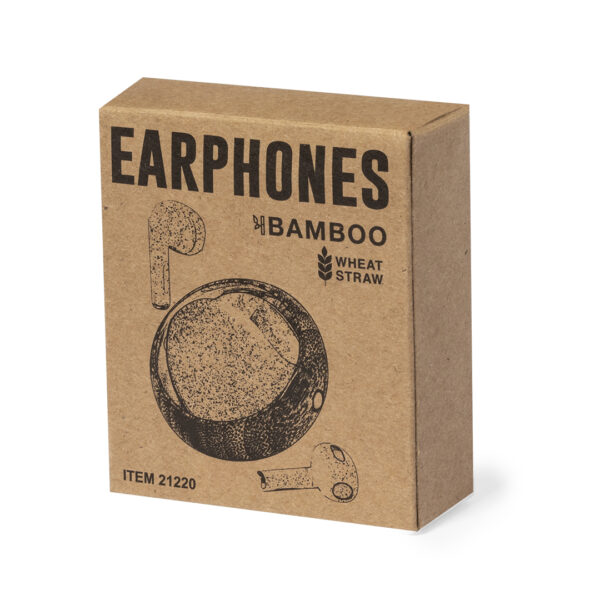 Auriculares Krofin - Imagen 11