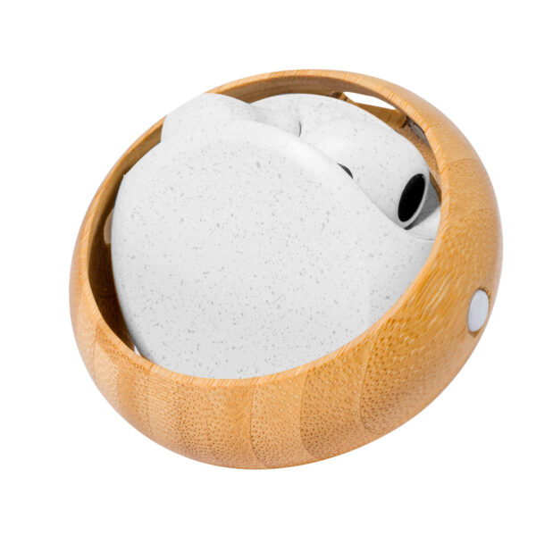 Auriculares Krofin - Imagen 2