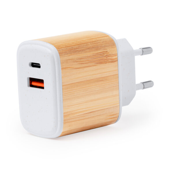 Cargador USB Sugax - Imagen 3