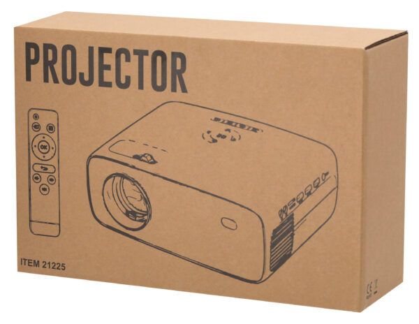 Proyector Heroux - Imagen 7