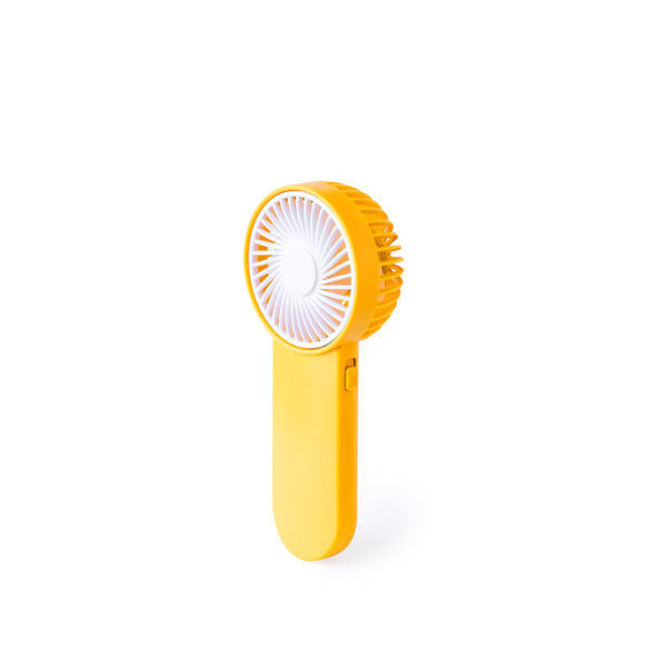 Ventilador Sartor - Imagen 2