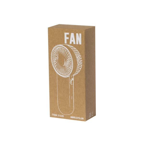 Ventilador Sartor - Imagen 12