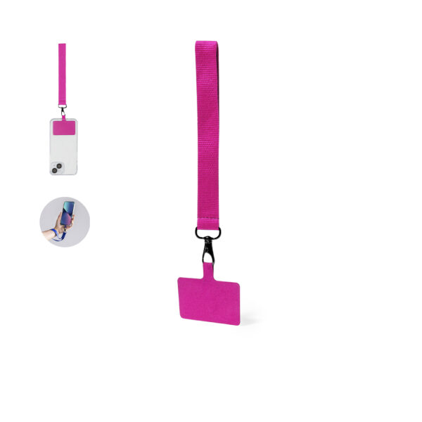 Pulsera Soporte Belaya