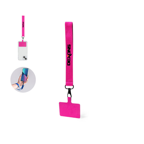 Pulsera Soporte Belaya - Imagen 2