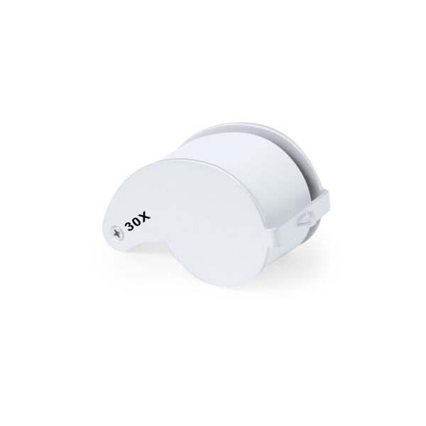 Lupa Nunky 30X - Imagen 3