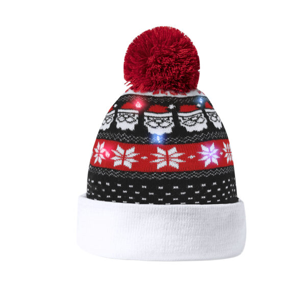Gorro Plumex - Imagen 3