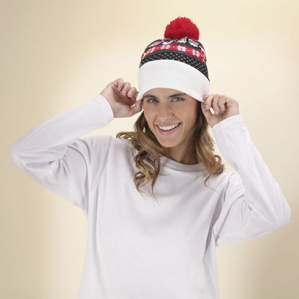 Gorro Plumex - Imagen 4