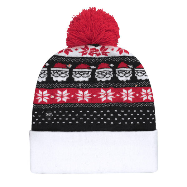 Gorro Plumex - Imagen 5