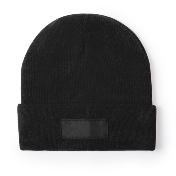 Gorro Niño Vert - Imagen 2