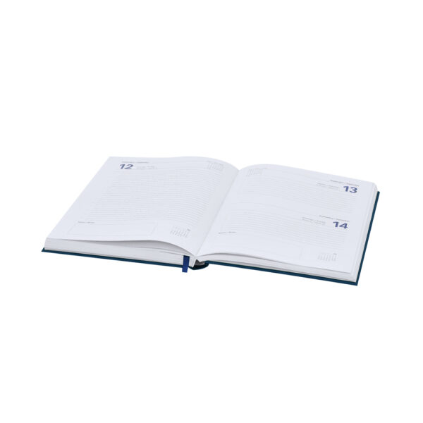 Agenda Bultman - Imagen 2