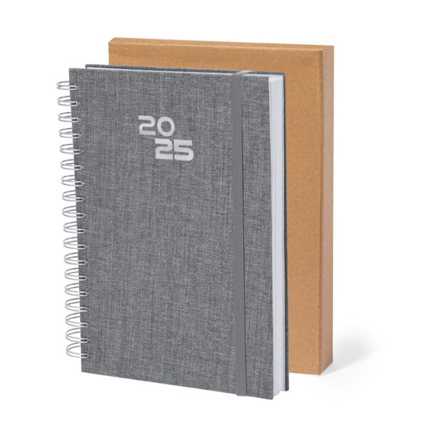 Agenda Berkel - Imagen 2