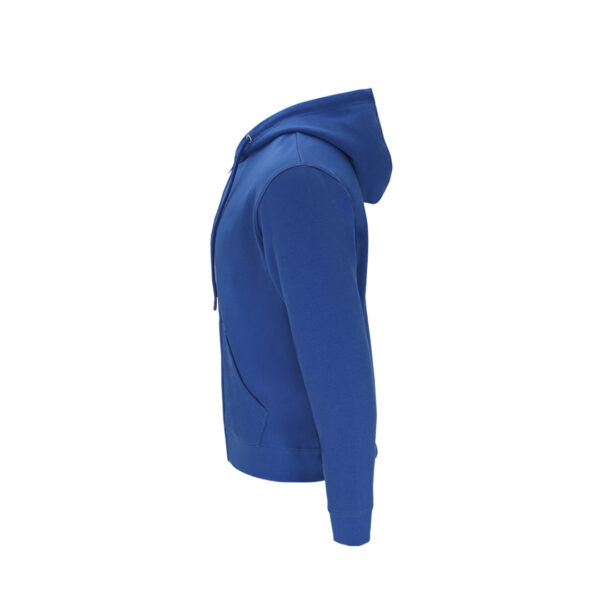 Sudadera Adulto Capucha + Cremallera Walder - Imagen 3