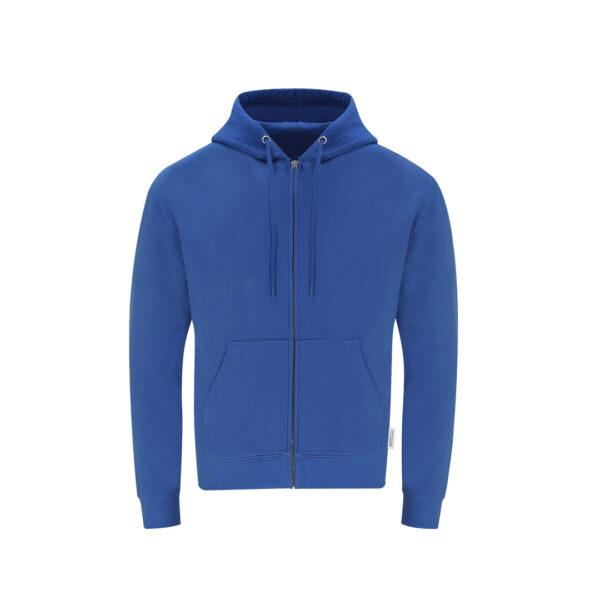 Sudadera Adulto Capucha + Cremallera Walder - Imagen 10