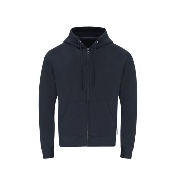 Sudadera Adulto Capucha + Cremallera Walder - Imagen 11