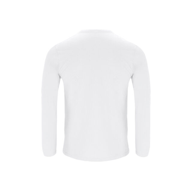 Camiseta Adulto Blanca Plint - Imagen 3