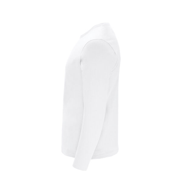 Camiseta Adulto Blanca Plint - Imagen 4