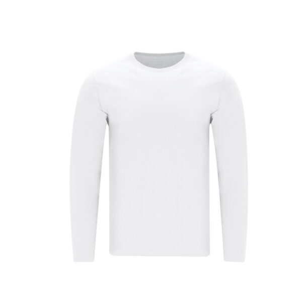 Camiseta Adulto Blanca Plint - Imagen 2