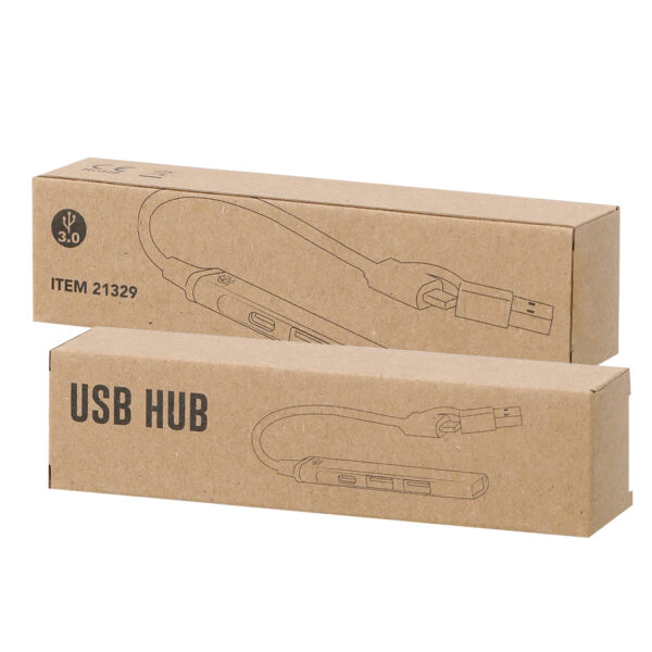 Puerto USB Konery - Imagen 3