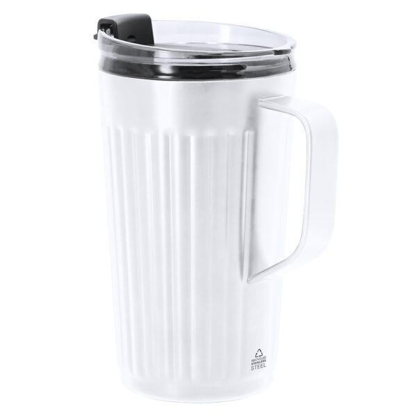 Taza Térmica Korpla - Imagen 2