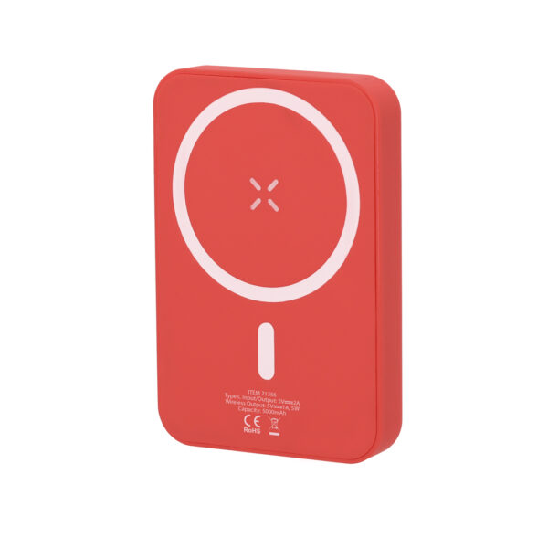 Power Bank Tudelak - Imagen 9