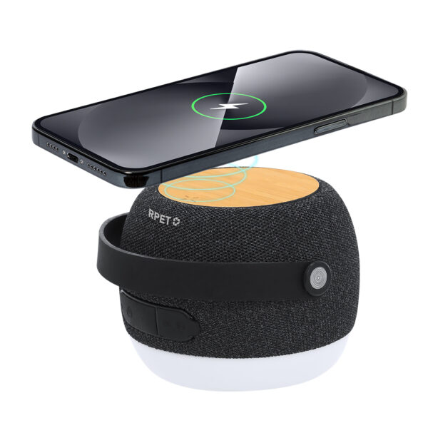 Altavoz Cargador Sprit - Imagen 4
