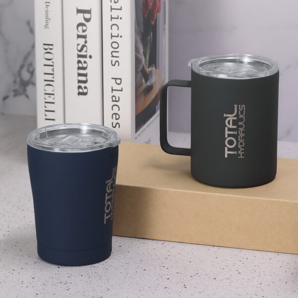 Taza Térmica Adelax - Imagen 4