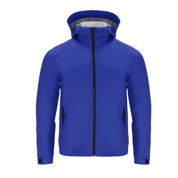 Parka Sarbon - Imagen 4