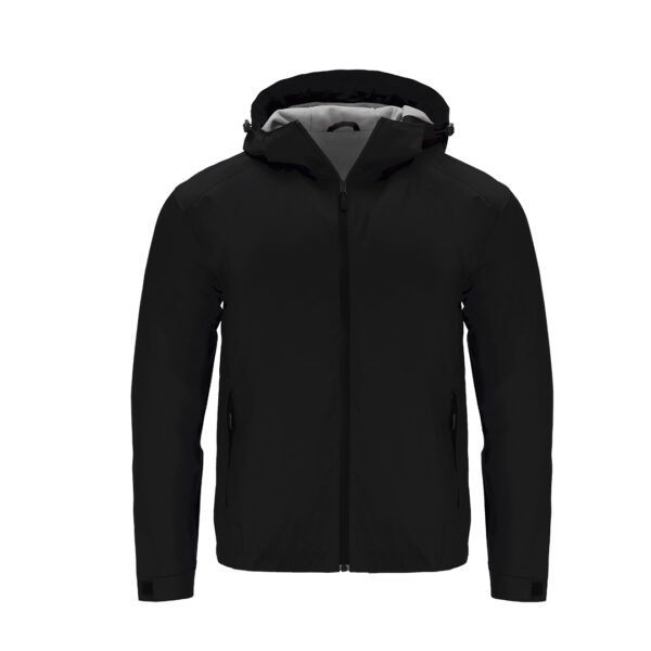 Parka Sarbon - Imagen 5