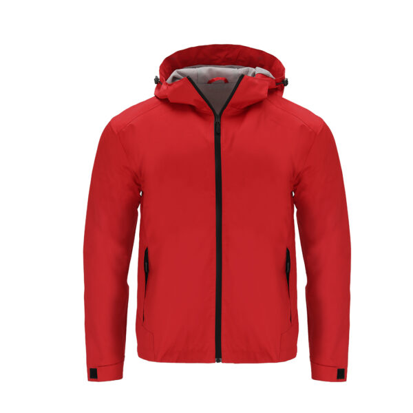 Parka Sarbon - Imagen 6